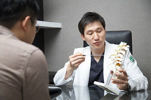 (사진=울산 세바른병원 김태엽 대표원장)